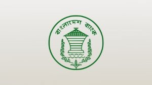 ছবি: বাংলাদেশ ব্যাংকের প্রতীক