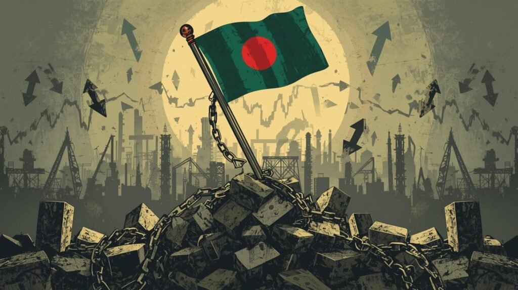 ছবি: ডিএসজে ইলাস্ট্রেশন