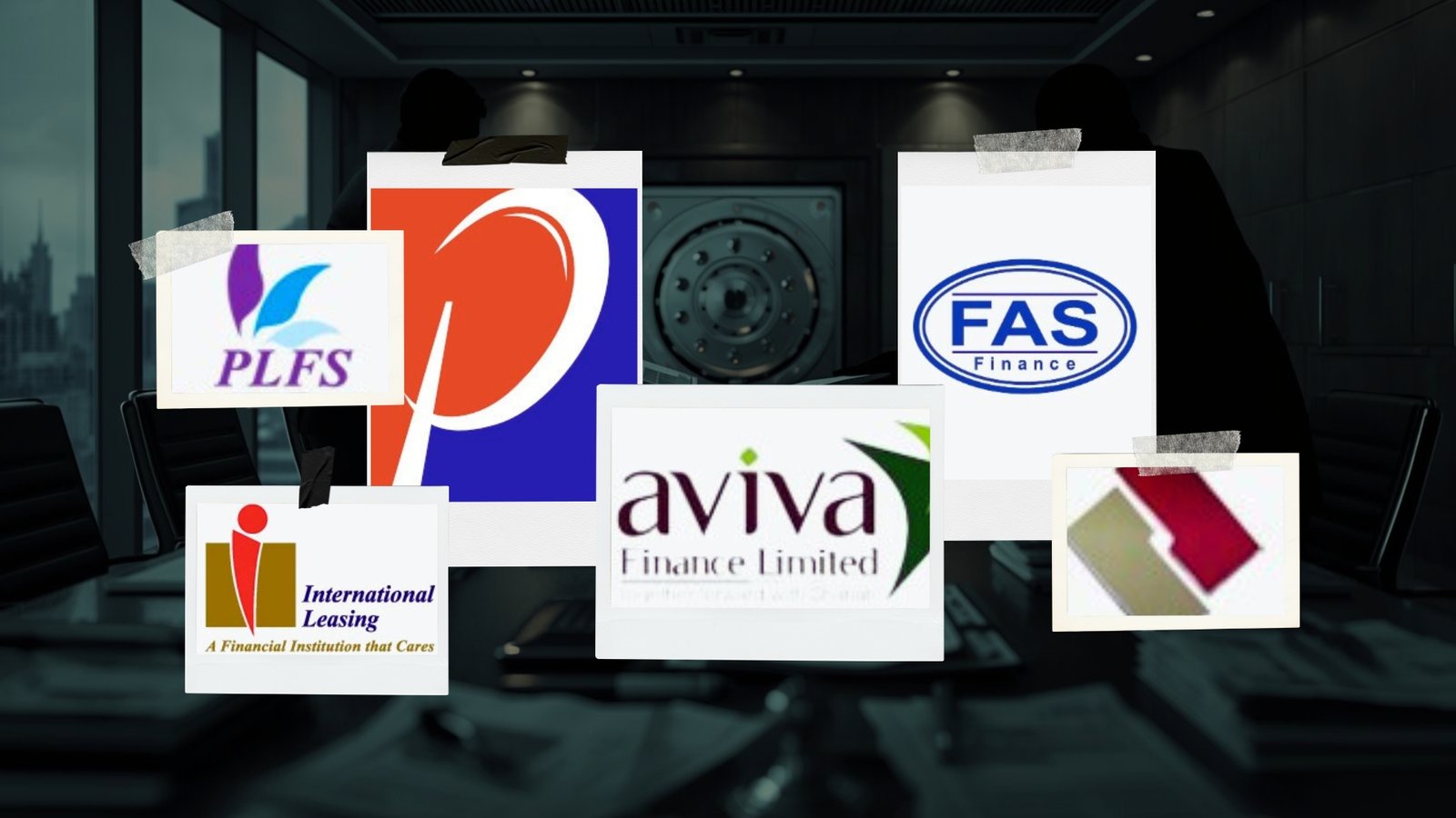 ডিএসজে কোলাজ