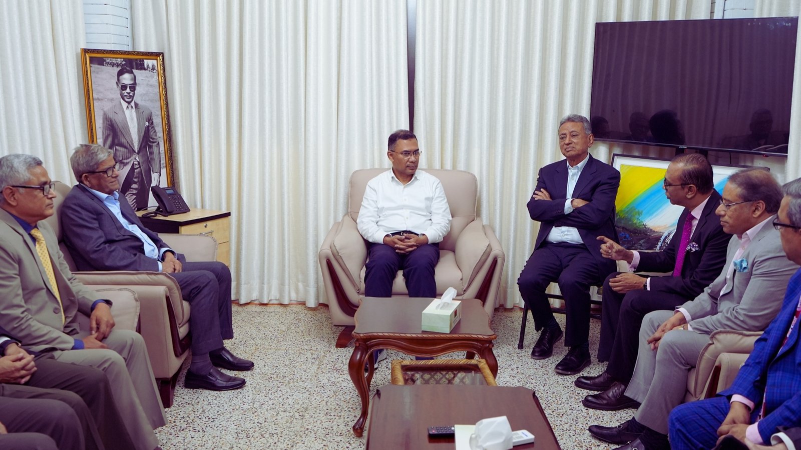 ছবি: বিএনপি মিডিয়া সেল