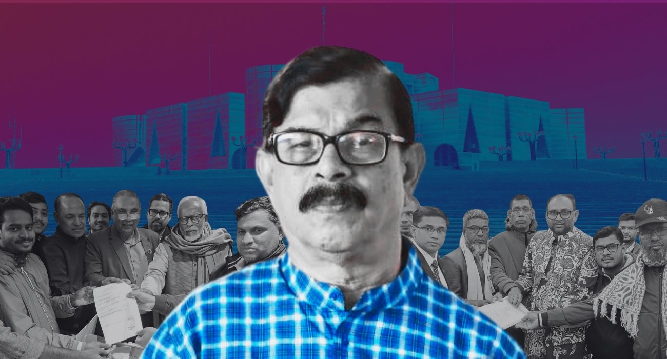 ছবি: ডিএসজে কোলাজ