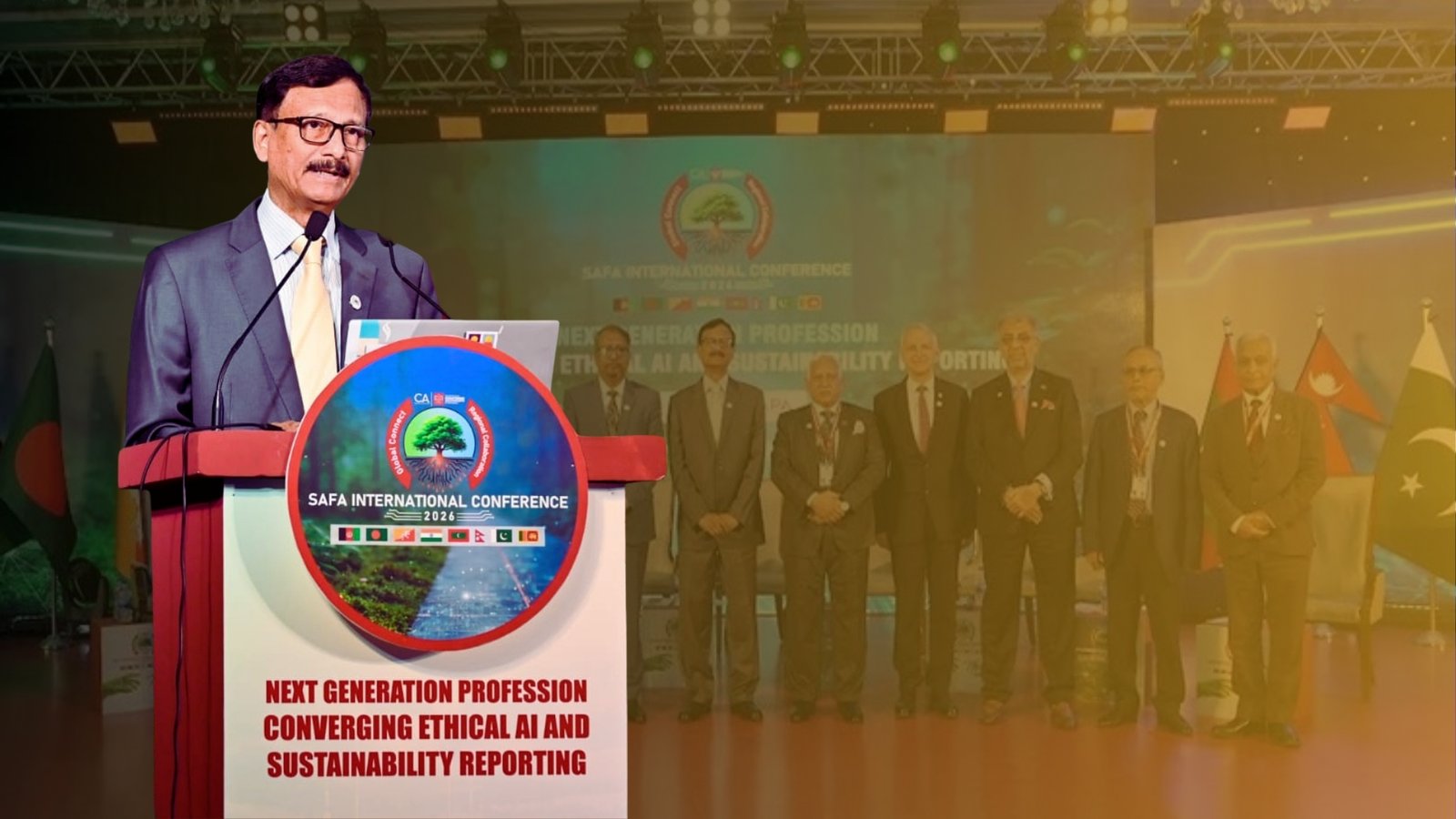 ডিএসজে কোলাজ