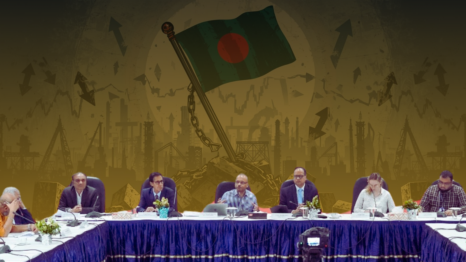 ডিএসজে কোলাজ