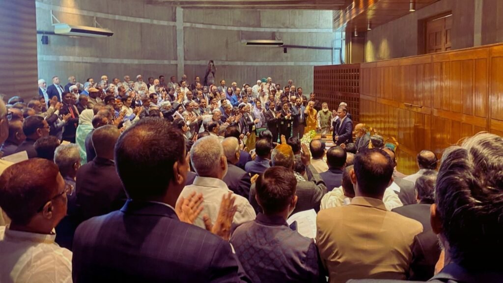 ছবি: বিএনপি মিডিয়া সেল