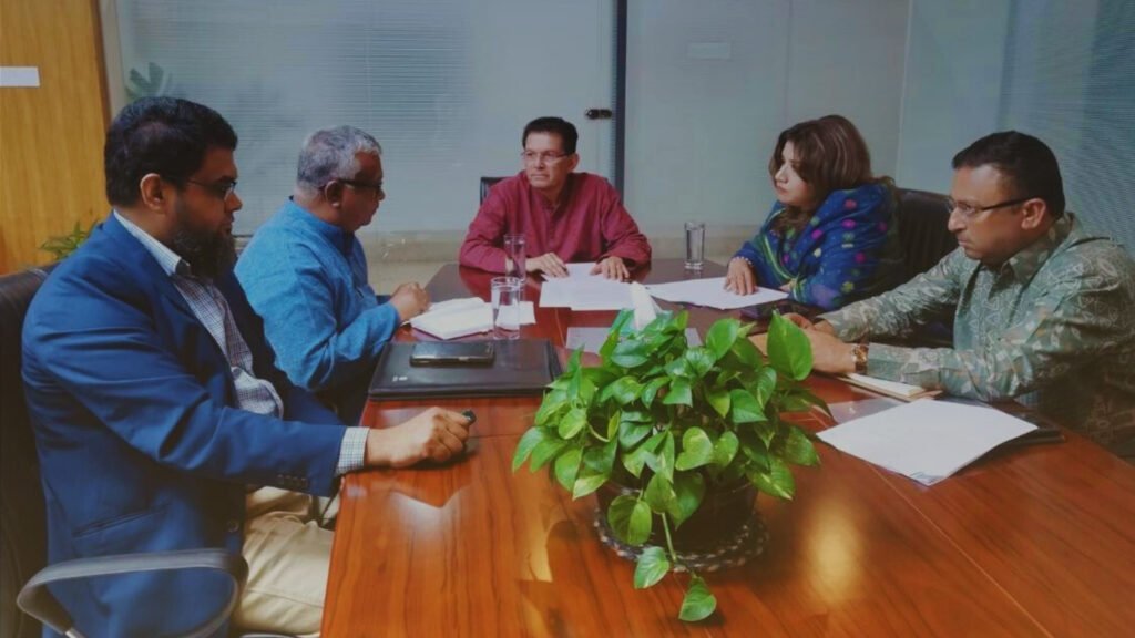 ছবি: পররাষ্ট্র মন্ত্রণালয়