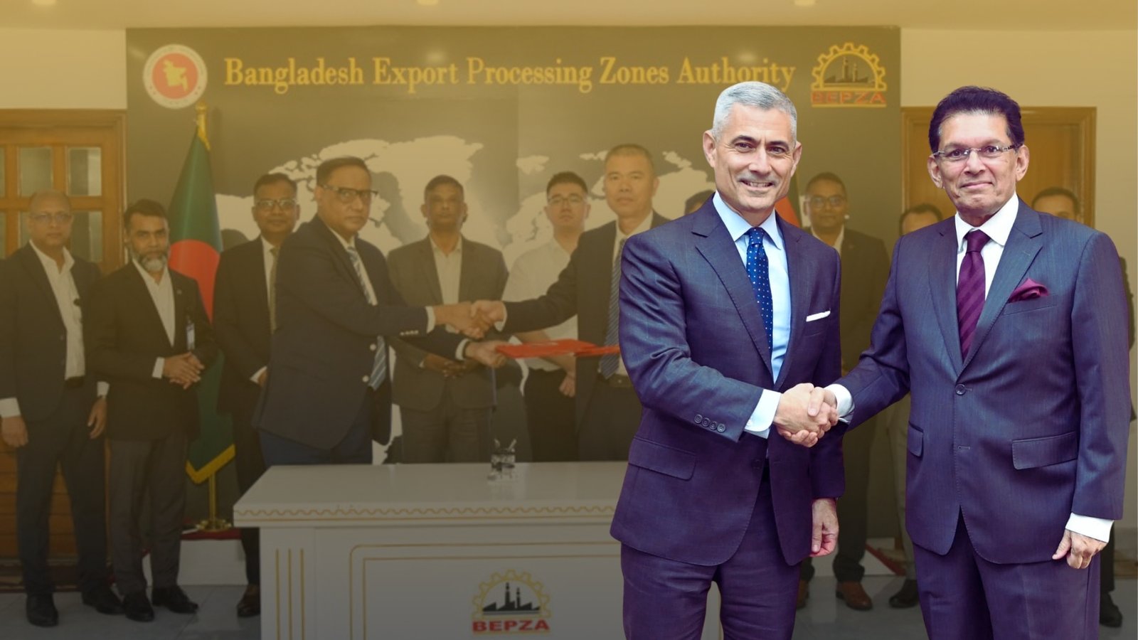 ডিএসজে কোলাজ