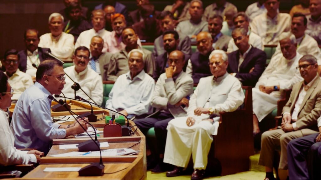 ছবি: বাসস