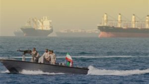 DSJ Web Photo DSJ April 17 2026 HormuzStrait