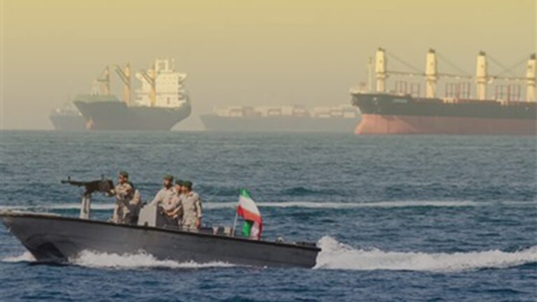 DSJ Web Photo DSJ April 17 2026 HormuzStrait