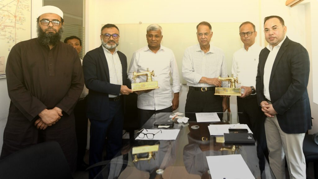 Web Photo April 11 2026 BGMEA