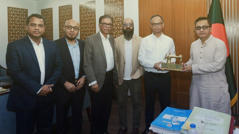 Web Photo April 15 2026 BGMEA RMG