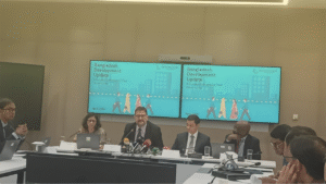 Web Photo April 8 2026 Worla Bank