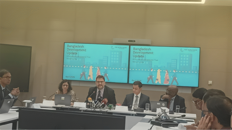 Web Photo April 8 2026 Worla Bank