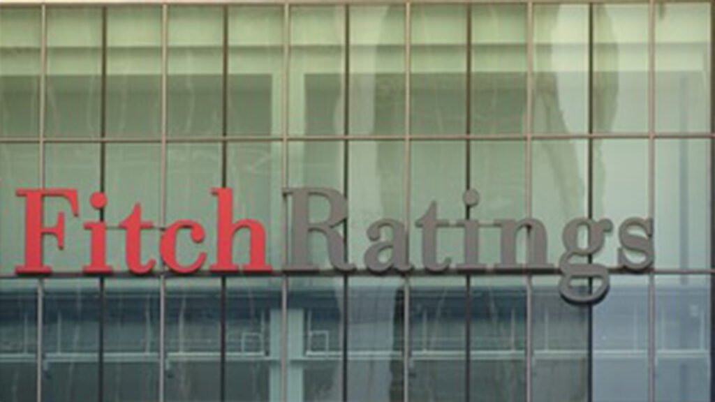 DSJ Web Photo May 13 2026 The Fitch Ratings