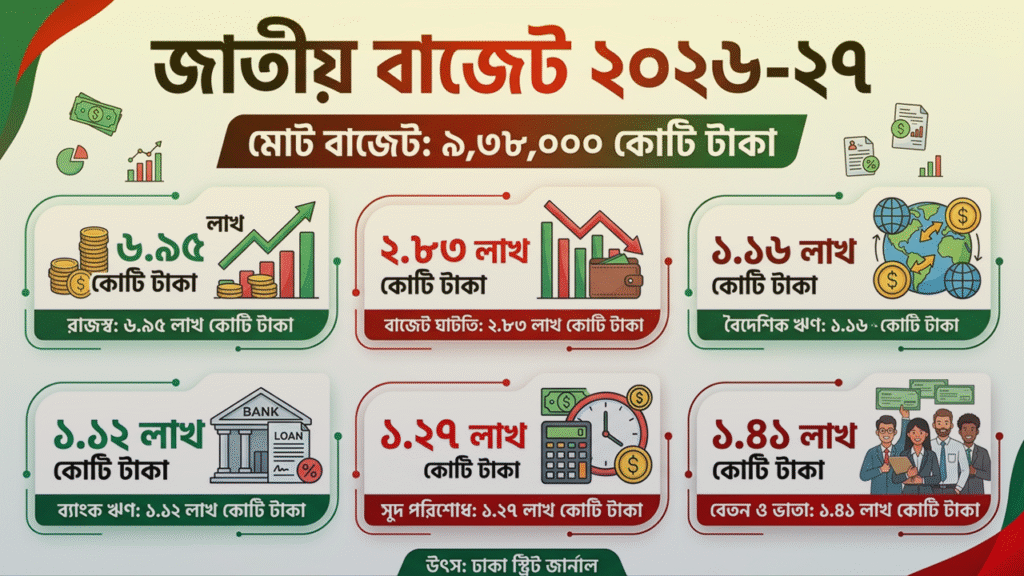 Web Photo Card June 11 2026 BangladeshBudget2026
