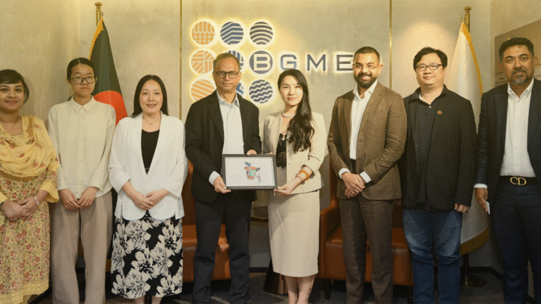 DSJ Web Photo BGMEA