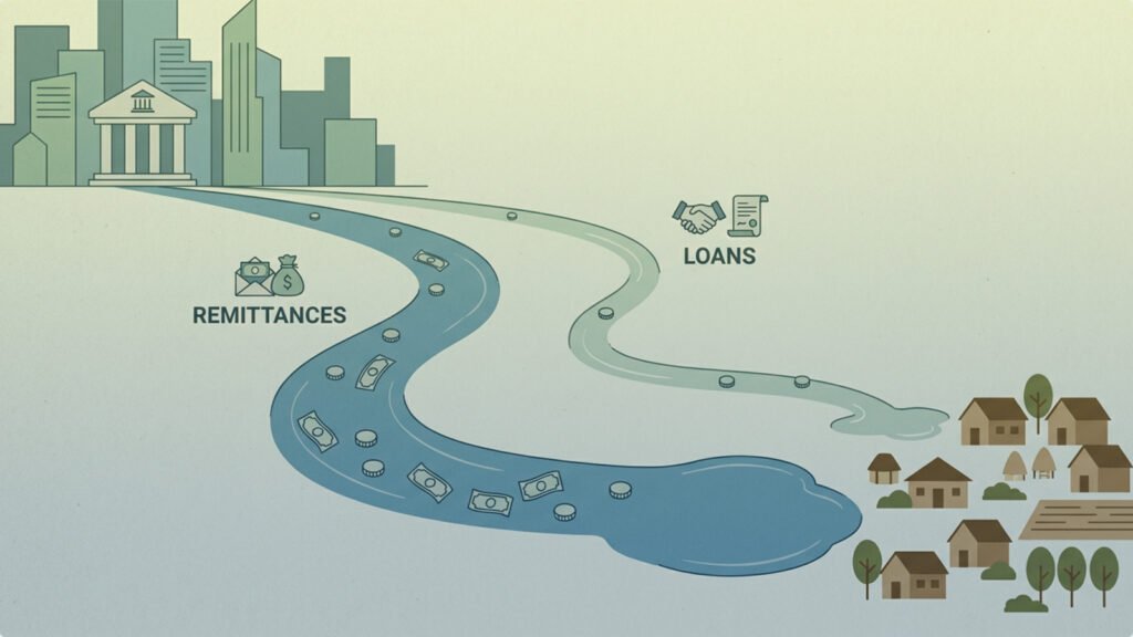DSJ Web Photo FinancialInclusion
