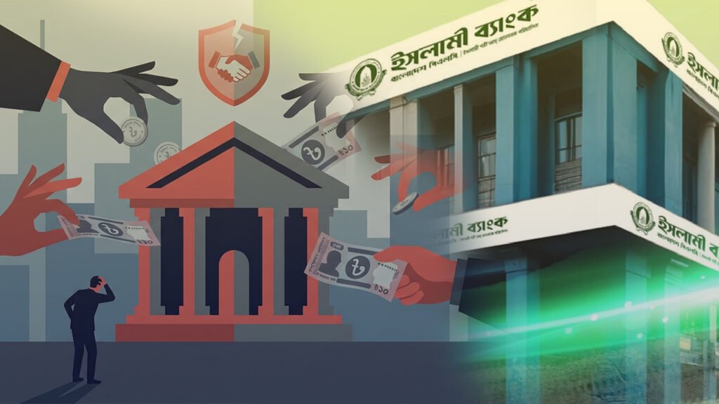 DSJ Web Photo Islamic Bank